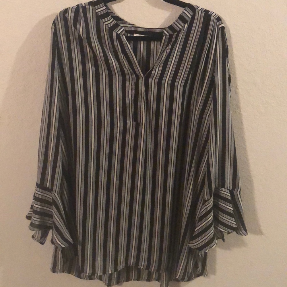 Violet + Claire 1x blouse